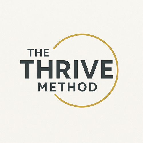 The Thrive Method Orlando